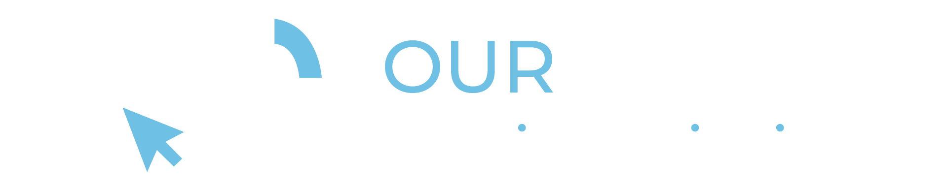 Our-design - Betaalbare websites en webshops - West-Vlaanderen